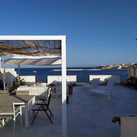 Veranda Vista Mare Syracuse Exterior foto