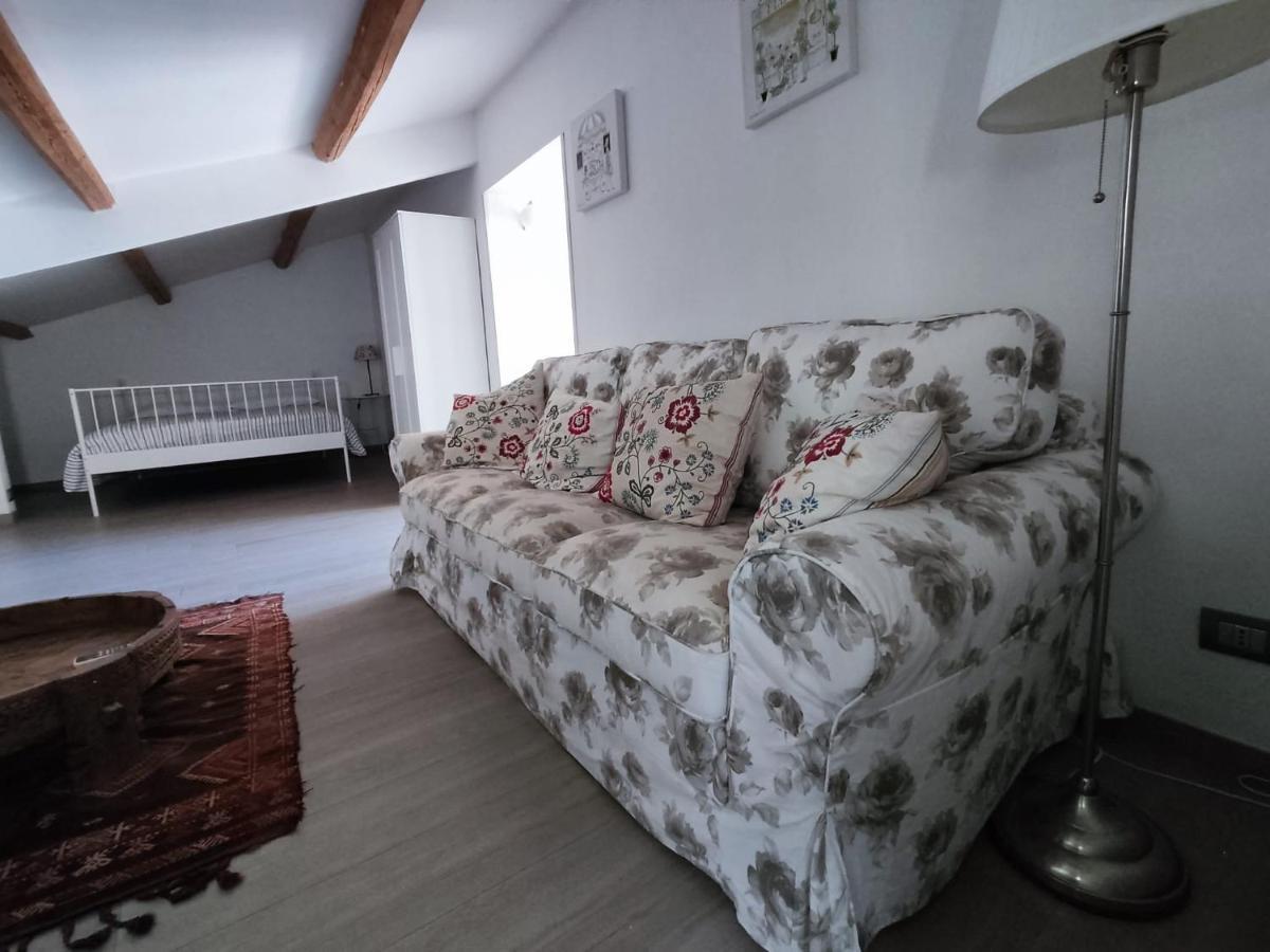Veranda Vista Mare Syracuse Exterior foto